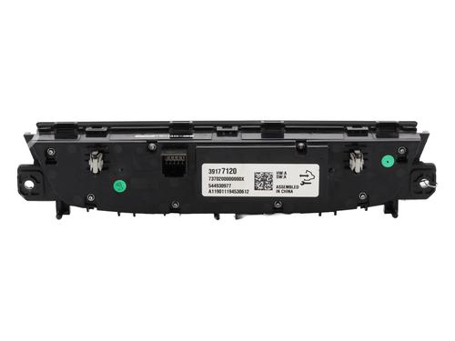 climate-control-opel-insignia-b-grand-sport-z18-2017-32087412 main image