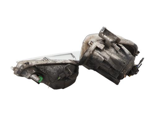Left front indicator PEUGEOT 508 SW I (8E_) 2.0 HDi | BP33655675C32 - Image 3