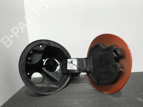 Fuel flap RENAULT CLIO V (B7_) 1.5 Blue dCi 85 (B7AG) | BP28394213C131 