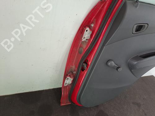 Right rear door CHEVROLET SPARK (M300) 1.0 | BP28397943C5