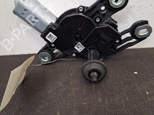 Rear wiper motor VW TOURAN (5T1) 1.2 TSI | BP28408993M102 