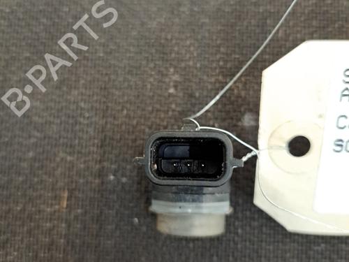 Used Electronic module Electronic module RENAULT SCÉNIC III (JZ0/1_) [2008-2016] 30614750 30614750