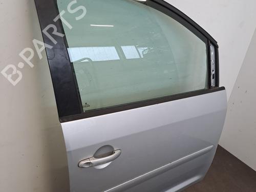 Right front door VW TOURAN (1T1, 1T2) 1.9 TDI | BP28406373C3 