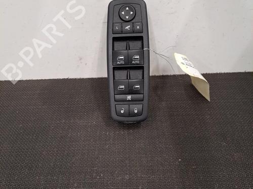 Left front window switch JEEP CHEROKEE (KL) 2.2 CRD 4x4 | BP28391028I27  - Image 5