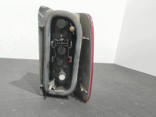 Used Left taillight Left taillight CITROËN EVASION MPV (22, U6) 2.0 16V (136 hp) 28399326 28399326