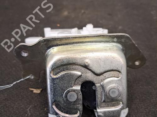 Used Tailgate lock SUZUKI IGNIS III (MF, FF) 1.2 Hybrid (ATK412) (83 hp) 30171619