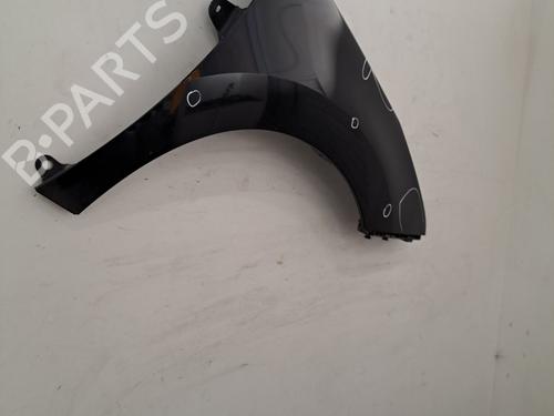 Right front fenders PEUGEOT 5008 (0U_, 0E_) 2.0 HDi 150 / BlueHDi 150 | BP28395773C42 