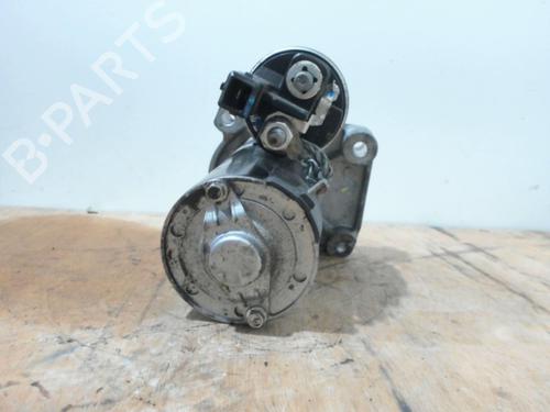 Starter CITROËN C4 II (NC_) 1.2 THP 130 (NCHNYM, NCHNYT) | BP28405499M8  - Image 6