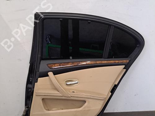 Used Right rear door Right rear door BMW 5 (E60) 520 d (177 hp) 31288411 31288411