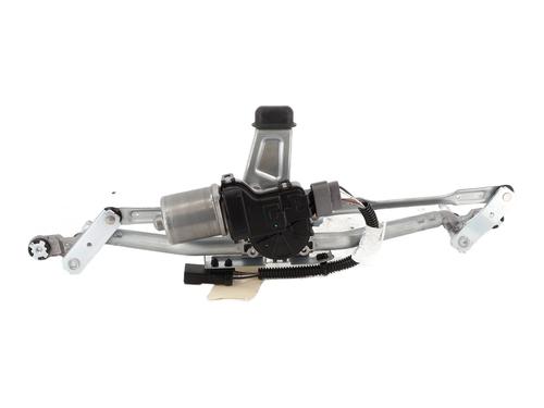 Used Front wiper motor RENAULT TRAFIC III Van (FG_) 2.0 dCi 110 (FGMW) (110 hp) 31211753