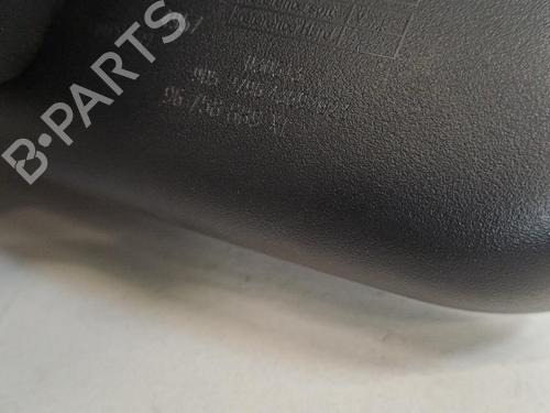 Used Rear mirror PEUGEOT 508 I (8D_) 2.0 HDi (140 hp) 28396783
