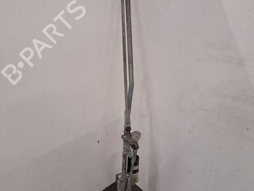 Used Front wiper motor PEUGEOT 307 Break (3E) 1.6 16V (109 hp) 28409319