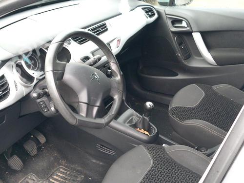 Motor CITROËN C3 II (SC_) 1.4 HDi 70 (SC8HZC, SC8HR0, SC8HP4) | BP28402790M1 