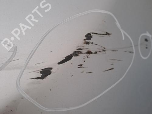 Rear bumper VOLVO V50 (545) 1.6 D | BP28395459C8 