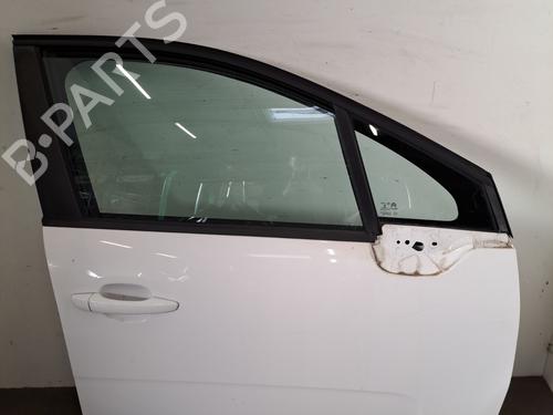 Used Right front door CITROËN C3 III (SX) 1.5 BlueHDi 100 (SXYHYP, SXYHTU) (102 hp) 29749276