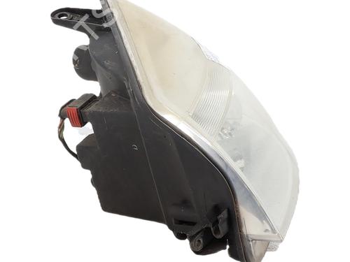 Left headlight PEUGEOT PARTNER MPV (5_, G_) 1.6 HDi 90 | BP37452901C28 - Image 5