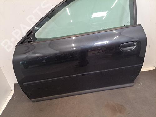 Left front door AUDI A3 (8L1) 1.8 | BP28395372C2 