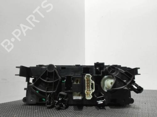 Used Climate control Climate control 28399863 28399863