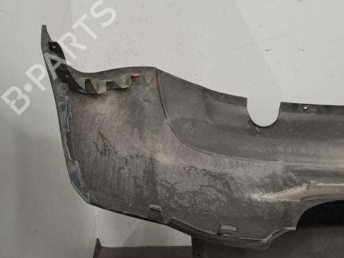 Rear bumper OPEL CORSA E (X15) 1.4 (08, 68) | BP31300739C8