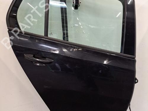 Used Right rear door VW GOLF VI (5K1) 2.0 TDI (110 hp) 28393145