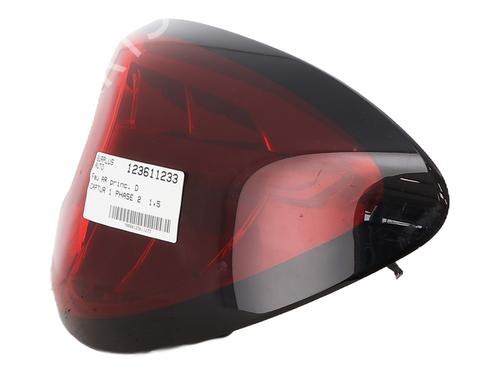 Right taillight RENAULT CAPTUR I (J5_, H5_) 1.5 dCi 90 (J5N4, J5M5, J5MW, J5M6, J5AL, J5AJ) | BP33723065C35  - Image 6