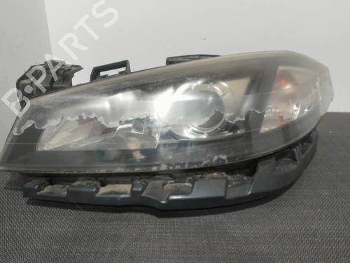 Left headlight RENAULT LAGUNA II Grandtour (KG0/1_) 1.9 dCi | BP28399539C28