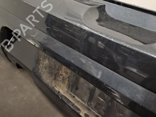 Rear bumper DACIA SANDERO 1.5 dCi | BP30940483C8 