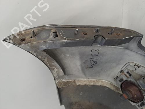 Front bumper FORD FOCUS II Turnier (DA_, FFS, DS) 1.8 TDCi | BP28409693C7