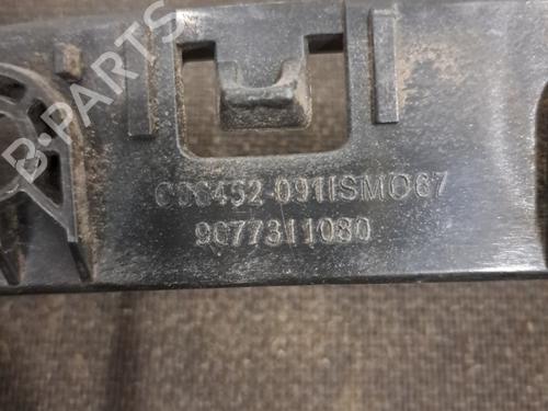 Rear bumper bracket CITROËN C4 Grand Picasso II (DA_, DE_) 1.6 THP 155 | BP29843225C159 
