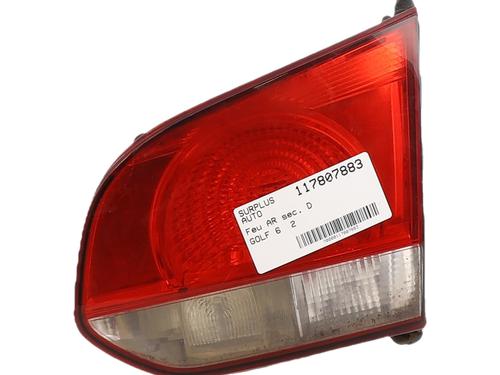 Right tailgate light VW GOLF VI (5K1) 2.0 TDI | BP37163824C80 - Image 4