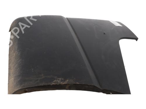 Angolare paraurti Angolare paraurti RENAULT TRAFIC III Van (FG_) 2.0 dCi 120 (FGMN) (120 hp) 36355666 36355666