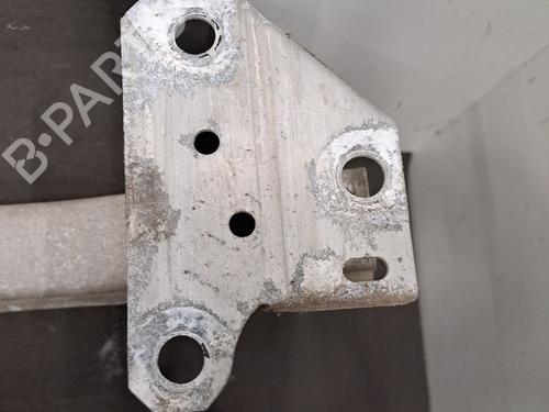 Front bumper reinforcement RENAULT CLIO III (BR0/1, CR0/1) 1.5 dCi (C/BR0G, C/BR1G) | BP29412098C109 