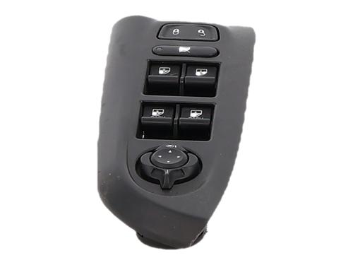 Left front window switch FIAT 500X (334_) 1.6 D Multijet (334AXA1B, 334AXA11) | BP37587964I27 - Image 5