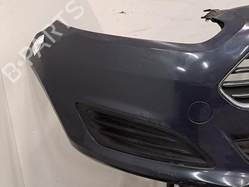 Front bumper FORD FIESTA VI (CB1, CCN) 1.25 | BP29935784C7