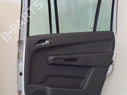 Right rear door OPEL ZAFIRA / ZAFIRA FAMILY B (A05) 1.9 CDTI (M75) | BP28404381C5 