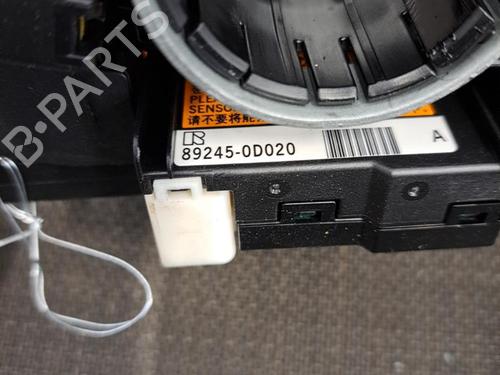 Steering column stalk PEUGEOT 108 1.0 VTi 72 | BP28391558I23 - Image 6