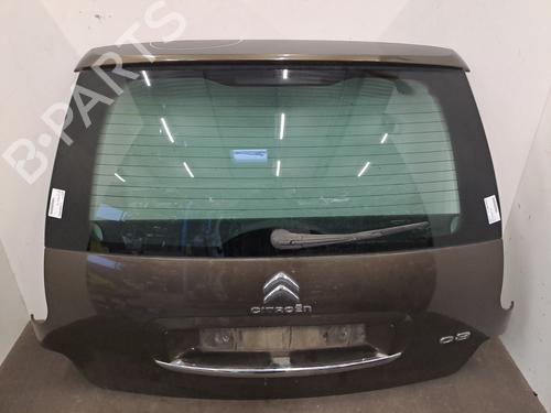 Used Tailgate CITROËN C8 (EA_, EB_) 2.0 HDi 165 (163 hp) 29351737