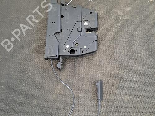 Used Tailgate lock BMW X1 (E84) sDrive 18 d (143 hp) 29607446