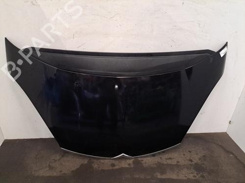 Panser CITROËN C4 Picasso I MPV (UD_) 1.6 HDi (109 hp) 32187807