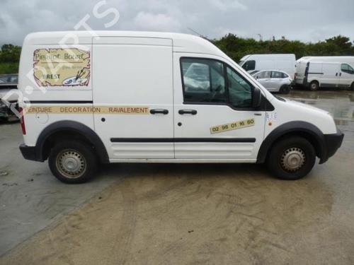 Left rear door FORD TRANSIT CONNECT (P65_, P70_, P80_) 1.8 Di | BP28411496C4 