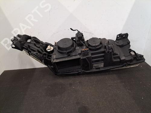 Left headlight RENAULT LAGUNA II (BG0/1_) 1.9 dCi | BP28409725C28 - Image 6