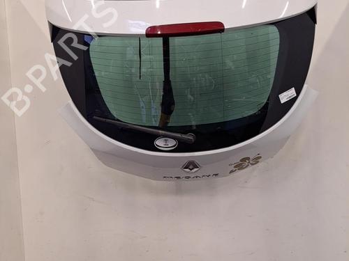 Tailgate RENAULT MEGANE III Coupe (DZ0/1_) 1.5 dCi (DZ09, DZ0D, DZ1F, DZ1G, DZ14, DZ29) | BP28396659C6