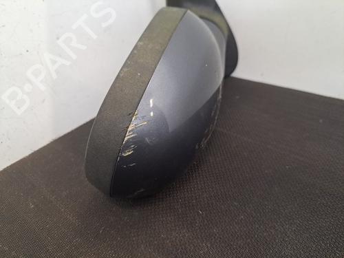 Right mirror NISSAN MICRA III (K12) 1.2 16V | BP28400475C27 