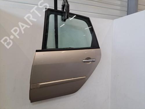 Left rear door RENAULT GRAND SCÉNIC II (JM0/1_) 2.0 dCi (JM1K) | BP28398932C4 