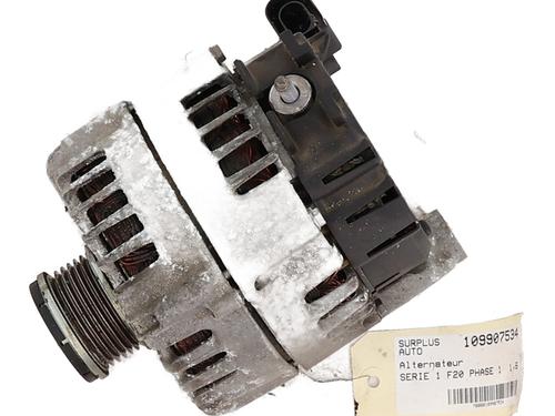 Alternator BMW 1 (F20) 116 d | BP34039449M7 - Image 4