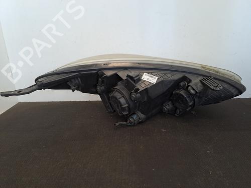Left headlight HYUNDAI i20 I (PB, PBT) 1.1 CRDi | BP28395441C28 - Image 3
