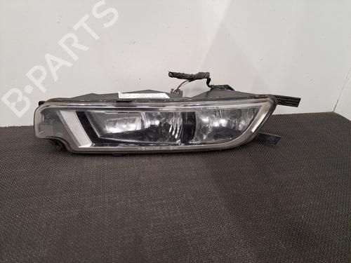 Used Right front fog light VW PASSAT B8 Variant (3G5, CB5) 1.6 TDI (120 hp) 28402304