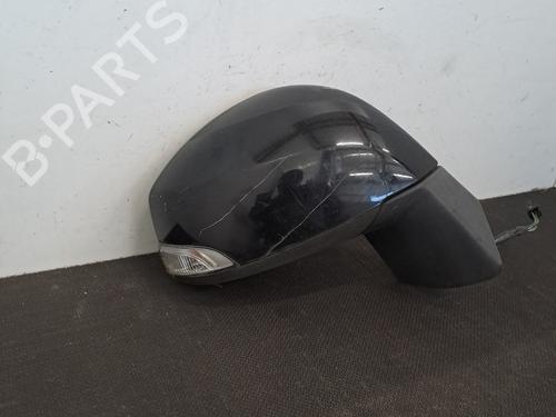 Right mirror RENAULT SCÉNIC III (JZ0/1_) 1.9 dCi (JZ0J, JZ1J, JZ1K, JZ1S) | BP28406942C27 