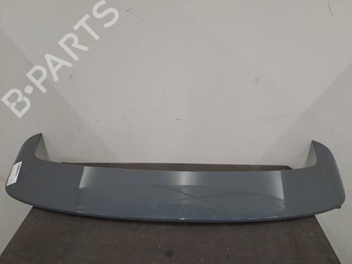 Used Rear spoiler RENAULT CLIO V (B7_) 1.6 E-TECH 140 (B7MU) (140 hp) 28403654
