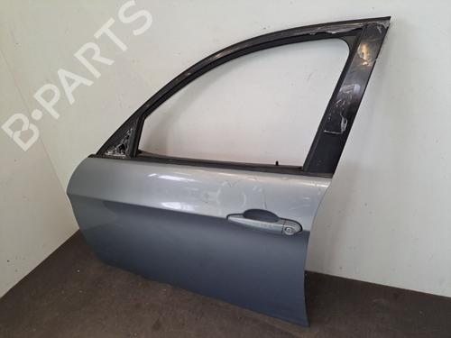 Left front door BMW 3 Touring (E91) 318 d | BP28392851C2 
